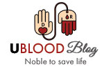 Ublood Blog